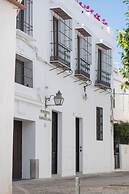 Portería Santa Clara Hotel Boutique