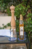 Portería Santa Clara Hotel Boutique