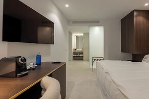 Portería Santa Clara Hotel Boutique