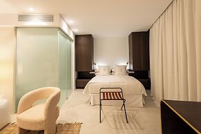 Portería Santa Clara Hotel Boutique