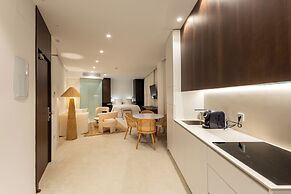 Portería Santa Clara Hotel Boutique