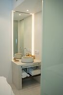 Portería Santa Clara Hotel Boutique