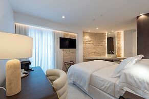 Portería Santa Clara Hotel Boutique