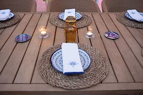 Portería Santa Clara Hotel Boutique