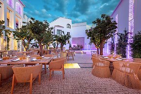 Portería Santa Clara Hotel Boutique