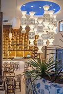 Portería Santa Clara Hotel Boutique