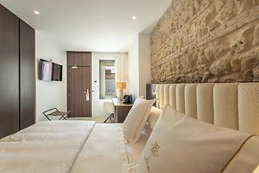 Portería Santa Clara Hotel Boutique