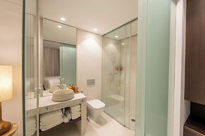 Portería Santa Clara Hotel Boutique