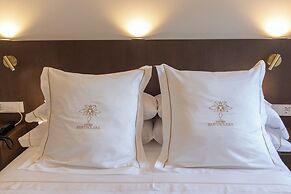 Portería Santa Clara Hotel Boutique