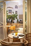 Portería Santa Clara Hotel Boutique