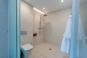 Portería Santa Clara Hotel Boutique