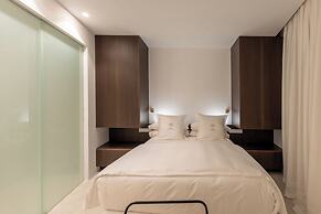 Portería Santa Clara Hotel Boutique