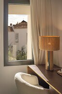 Portería Santa Clara Hotel Boutique