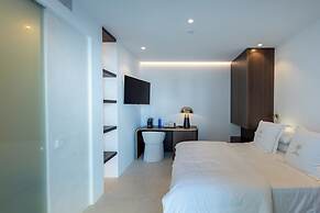 Portería Santa Clara Hotel Boutique