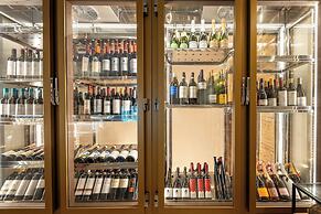 Portería Santa Clara Hotel Boutique