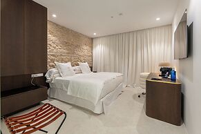 Portería Santa Clara Hotel Boutique