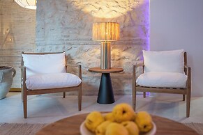 Portería Santa Clara Hotel Boutique