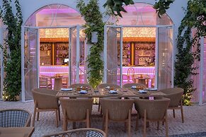 Portería Santa Clara Hotel Boutique