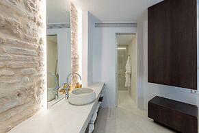 Portería Santa Clara Hotel Boutique