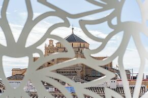 Portería Santa Clara Hotel Boutique