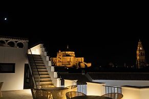 Portería Santa Clara Hotel Boutique