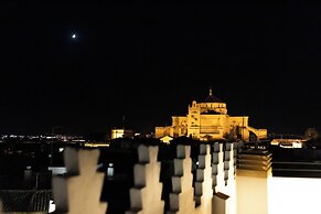 Portería Santa Clara Hotel Boutique