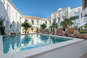 Portería Santa Clara Hotel Boutique