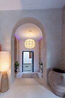 Portería Santa Clara Hotel Boutique