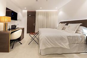 Portería Santa Clara Hotel Boutique