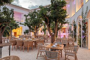 Portería Santa Clara Hotel Boutique