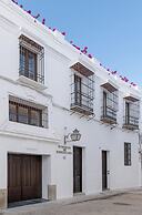 Portería Santa Clara Hotel Boutique