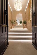 Portería Santa Clara Hotel Boutique