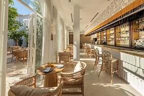 Portería Santa Clara Hotel Boutique