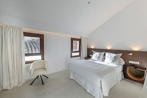 Portería Santa Clara Hotel Boutique