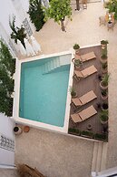 Portería Santa Clara Hotel Boutique