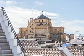 Portería Santa Clara Hotel Boutique