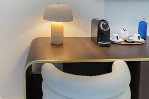 Portería Santa Clara Hotel Boutique