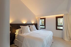 Portería Santa Clara Hotel Boutique