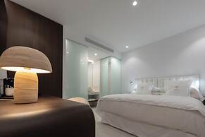 Portería Santa Clara Hotel Boutique