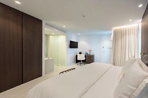 Portería Santa Clara Hotel Boutique