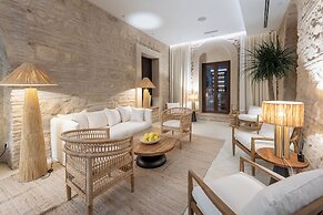 Portería Santa Clara Hotel Boutique