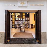 Portería Santa Clara Hotel Boutique