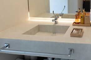 Portería Santa Clara Hotel Boutique