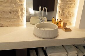 Portería Santa Clara Hotel Boutique