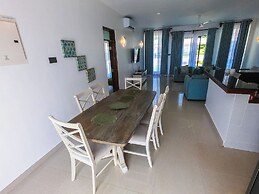 PV 18 at Pazuri Holidays