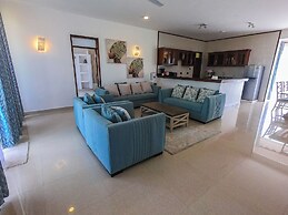 PV 18 at Pazuri Holidays