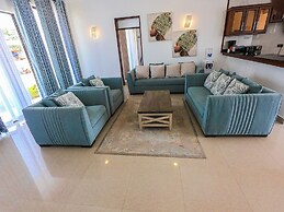 PV 18 at Pazuri Holidays