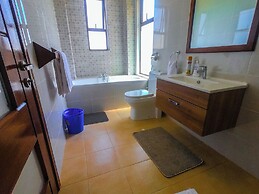 PV 18 at Pazuri Holidays