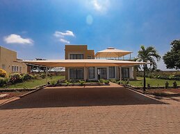 PV 18 at Pazuri Holidays