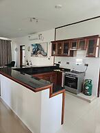 PV 18 at Pazuri Holidays